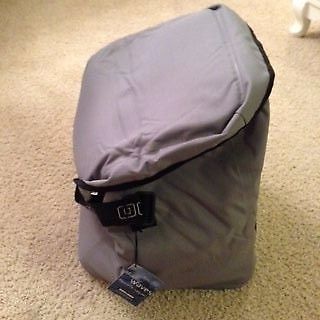 Vintage sea doo insulated bag w/ shoulder strap #298724090