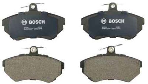 Bosch bp780 front disc brake pads