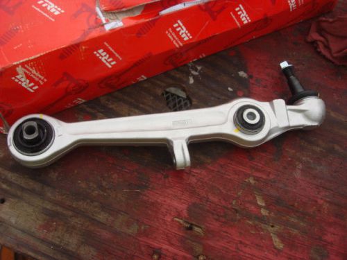 Front lower forward control arm &amp; ball joint lh or rh for audi a4 s4 rs4 cabrio