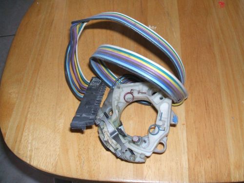 Acdelco turn switch, 1997053