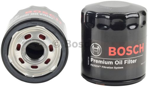 Bosch 3334 oil filter