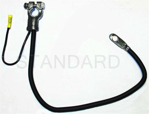 Standard motor products a22-4u battery cable negative