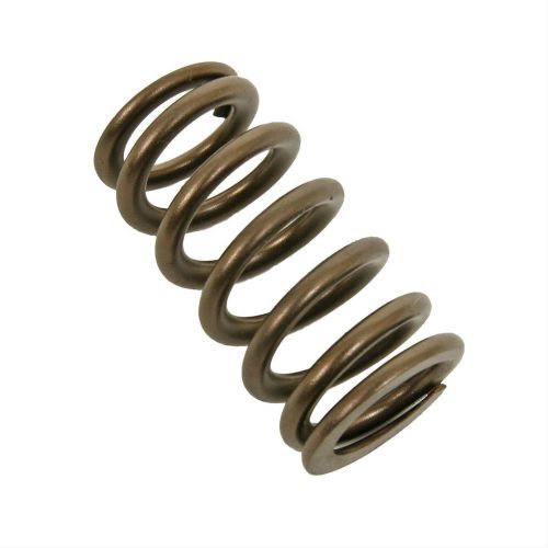 Comp cams valve springs single beehive 1.061&#034; outside dia .952&#034; coil bind height