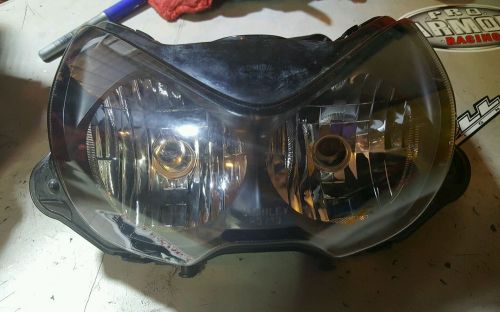2005 trx 450 headlight
