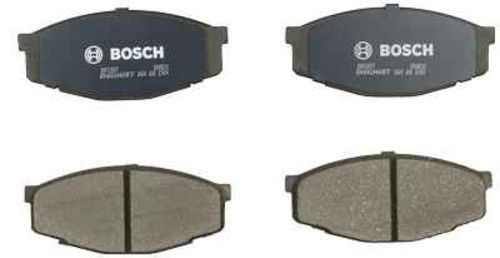 Bosch ceramic brake pad set rbp207  1981-95 toyota   cressida   pickup