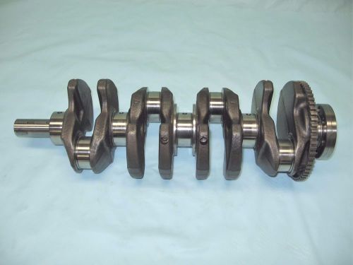 2.0 dodge 2007 - 2012 crankshaft, nice, apps&gt;&gt;