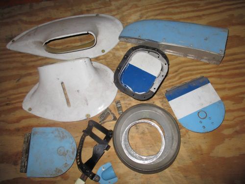 Cessna t210 misc small parts