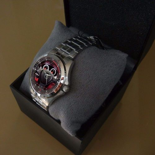 Mansory bmw x5 steeringwheel wristwatches
