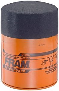 Fram ph8a engine oil filter