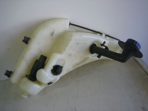 1999-2004 porsche 911, boxster windshield washer tank with pump oem