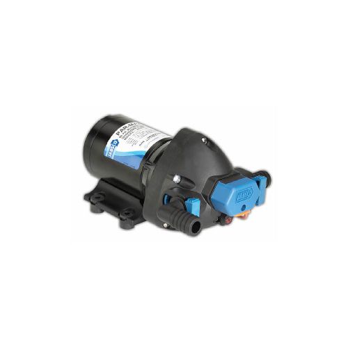 Jabsco par-max washdown pump kit - 4.0gpm - 60psi - 24v mfg# 32605-0094