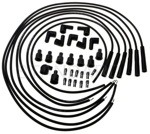 Standard motor products 3602 universal resistor wires