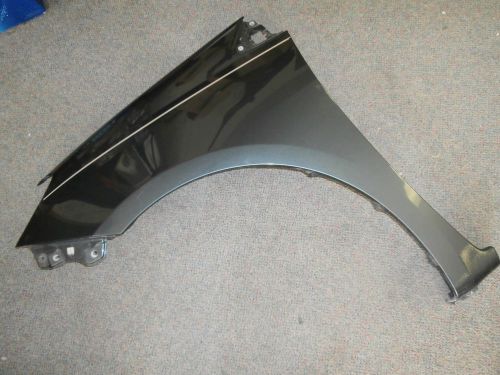 04 05 06 07 08 09 10 toyota sienna front driver left fender panel 53812ae020