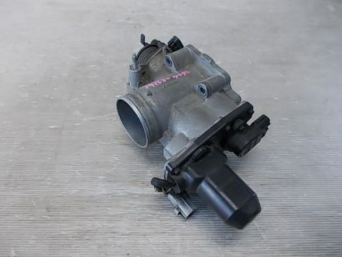 Toyota crown 1999 throttle body [8020300]