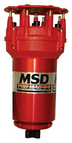 Msd ignition 81405 pro mag generator band clamp