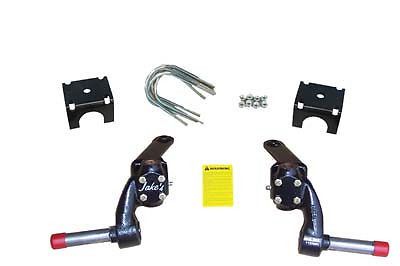 E z go golf cart part jake&#039;s 3&#034; spindle lift kit 1994-2000 txt gas usa made