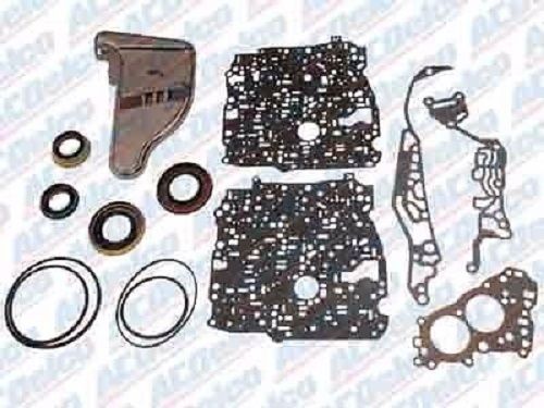 Acdelco 24217472 automatic transmission overhaul kit ea.  (bb7)