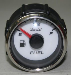 Find Faria Fuel Gauge - GE0058A in Daytona Beach, Florida, United
