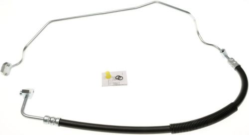 Gates 365531 power steering pressure hose