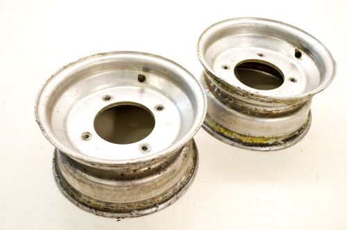 95 honda trx300ex aftermarket front wheels rims