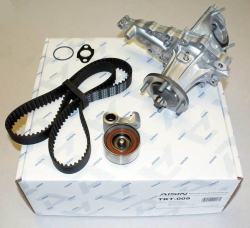 1993-1997 lexus gs300 2jzge  factory timing belt kit