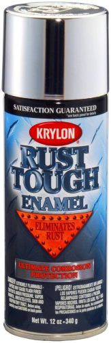 Krylon rta9232 krylon rust tough rust preventive enamels