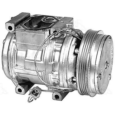 Four seasons 57369 a/c compressor