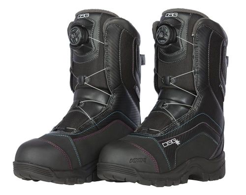 Divas avid technic boots #