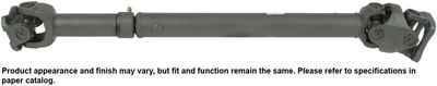 Cardone 65-9924 universal joint drive shaft assy-reman driveshaft/ prop shaft
