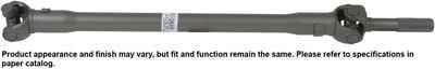 Cardone 65-9307 universal joint drive shaft assy-reman driveshaft/ prop shaft