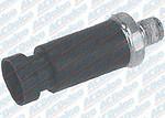 Acdelco d1806a oil pressure sender or switch for gauge
