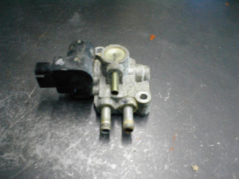 Air idle control valve 1998-2002 honda accord iac valve 2.3 iac valve