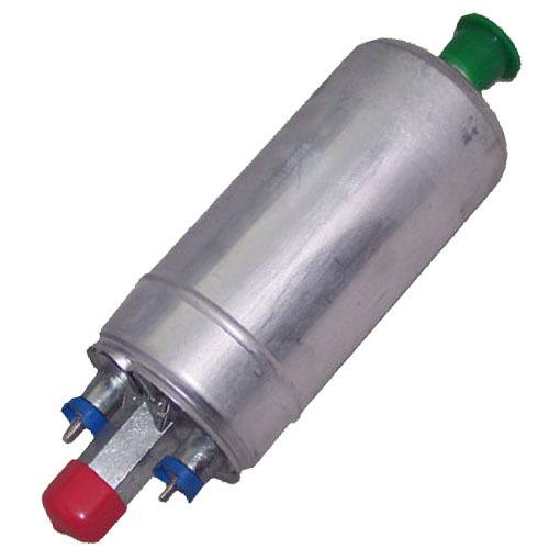 Fuel pump - mercedes porsche volvo peugeot - jetronic - 0580254984 gls392 - new