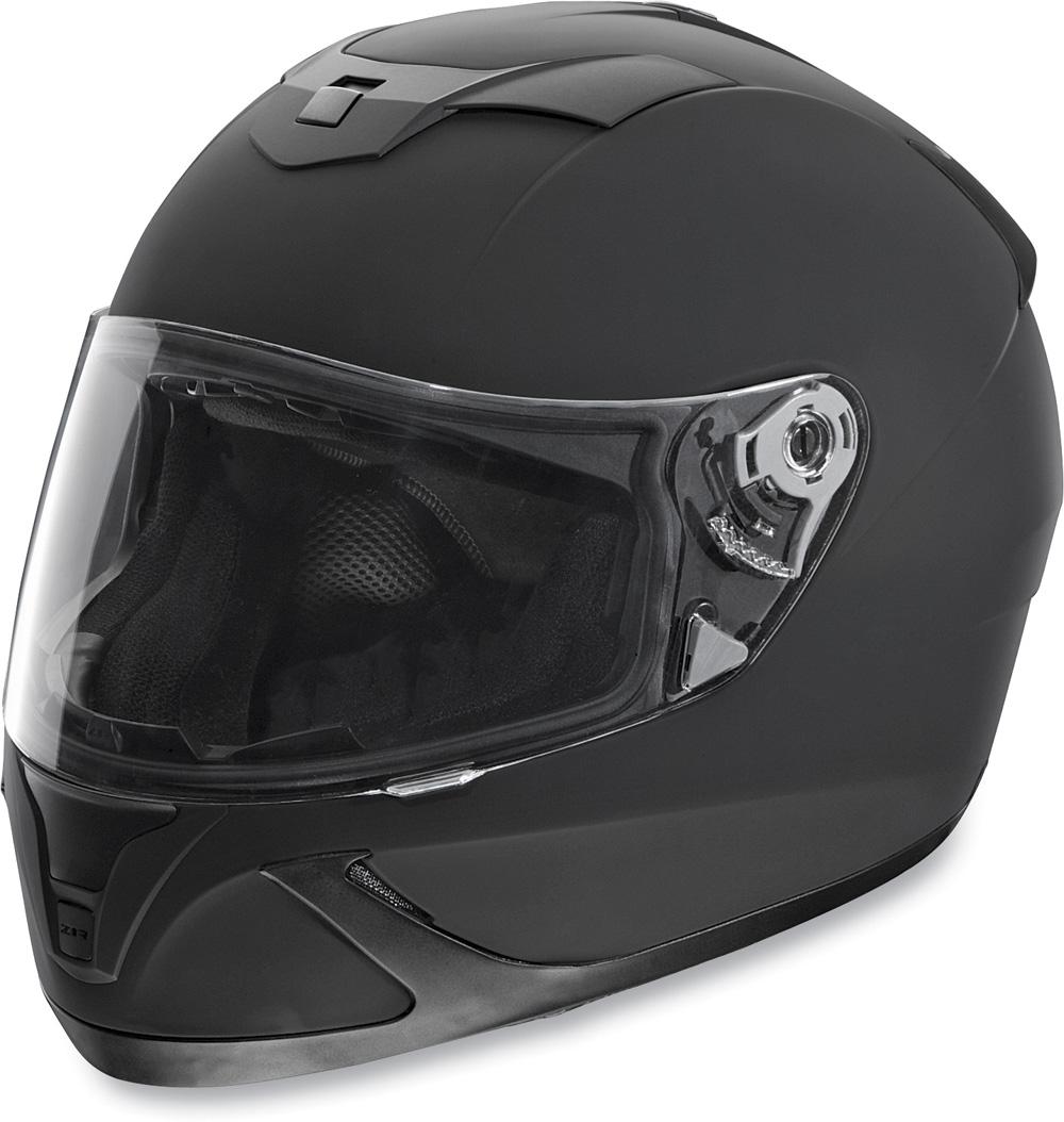 Z1r jackal rubatone black helmet 2013 motorcycle full face