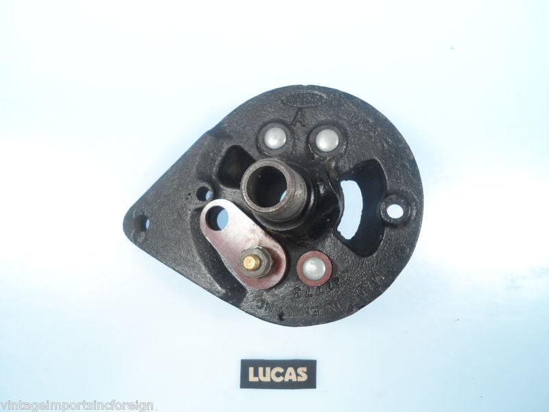 Nos original lucas generator bracket  part # 227773