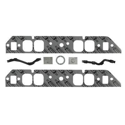 Mr. gasket ultra-seal iii intake manifold gasket 4670g