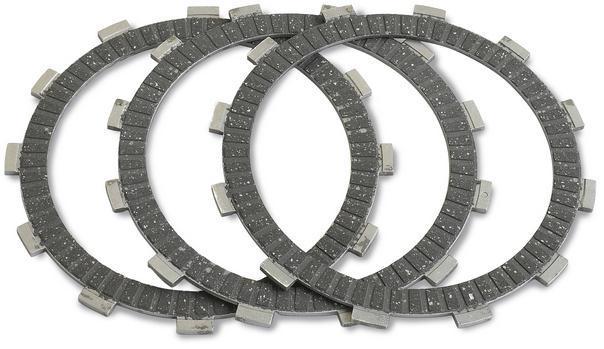 Moose racing clutch friction plate ktm 60 sx 1996-2009