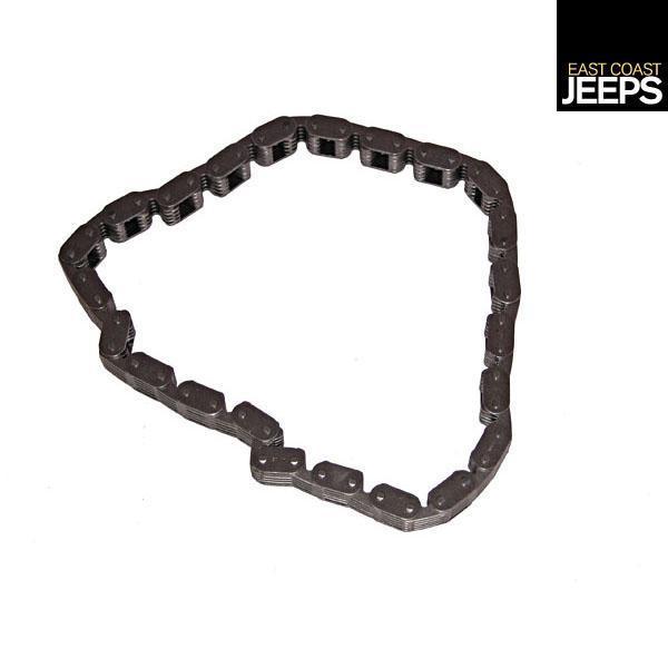 17453.05 omix-ada timing chain 226ci, 58-64 jeep cj models, by omix-ada