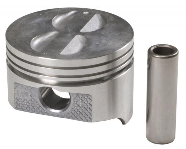 Sealed power cast piston - individual .030 over wh345acp30