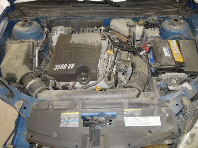 2006 pontiac g6 47682 miles automatic transmission 2137306