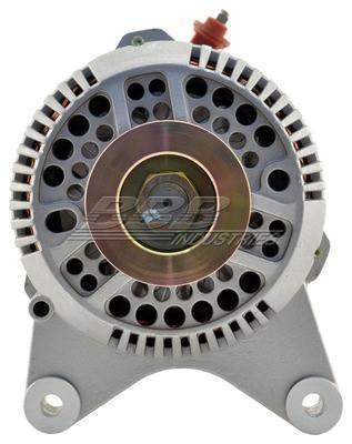 New advantage brand new alternator n7790