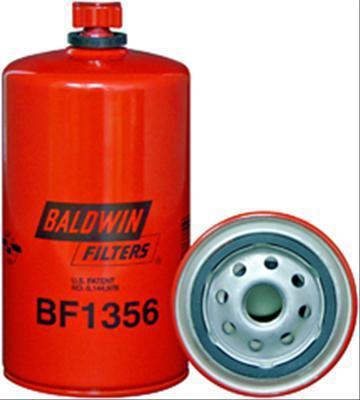 Hastings filters fuel filter bf1356