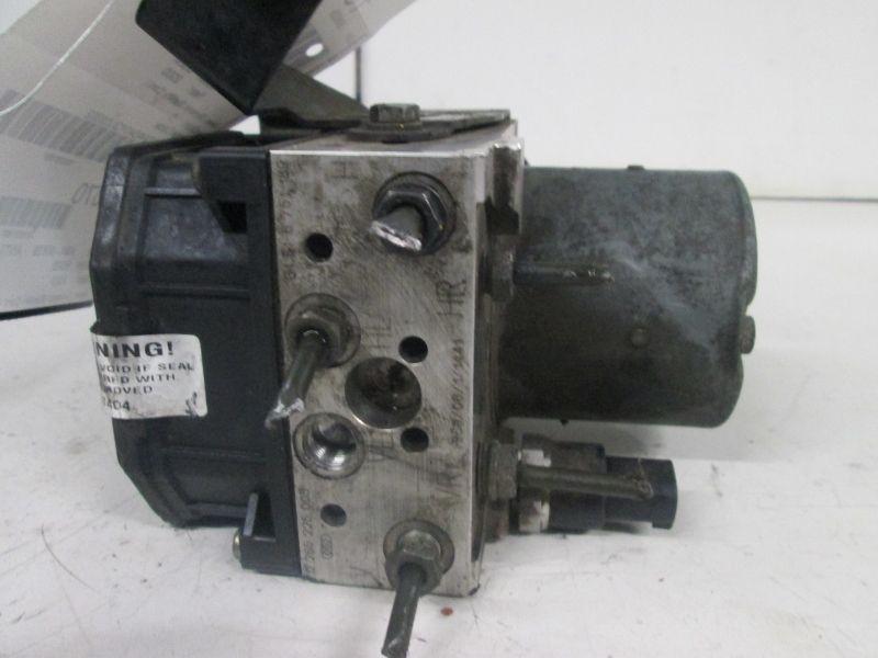 Abs anti lock brake pump 2000 bmw 528i