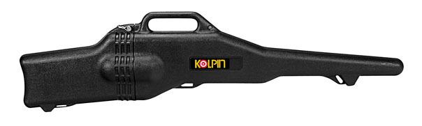 Kolpin outdoors gun boot iv black universal