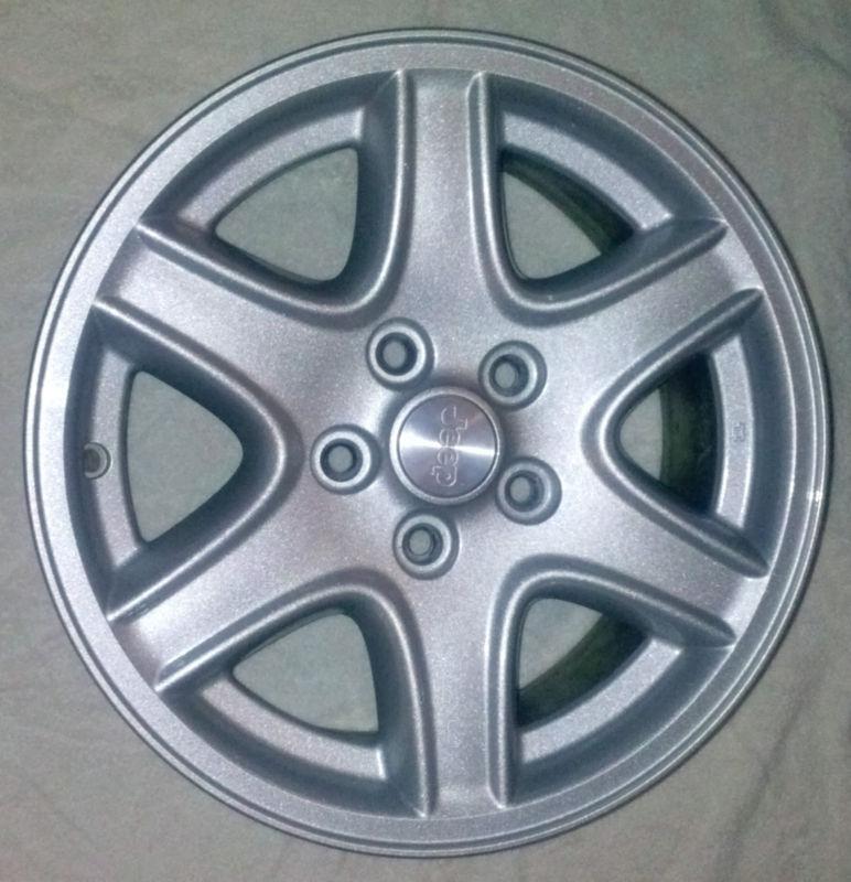 Other Car & Truck Wheels, Tires & Parts 02 03 04 05 06 2005 2006 JEEP