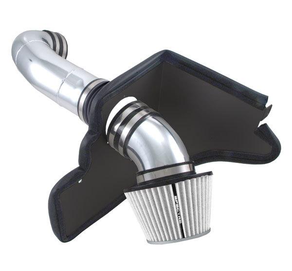 Spectre cold air intake - 9906w