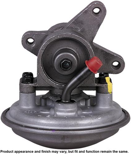 Cardone 64-1023 vacuum pump-reman vacuum pump