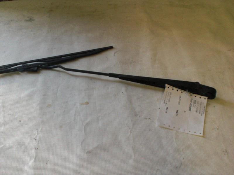 95 96 97 98 ford mustang wiper arm left l. lh driver
