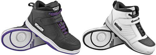 Speed & strength womens wicked garden riding shoes 2013