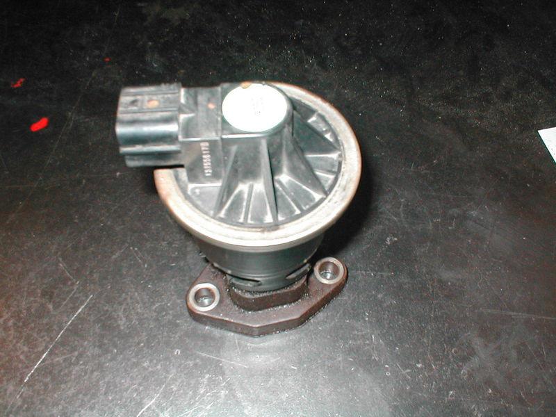 2001 02 03 04 2005 honda civic egr valve sensor exhaust gas 1.7 engine only